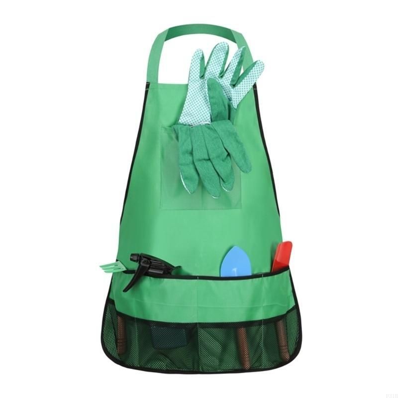 Gardening Tools Girls - Çocuklar için Ağaç Dikim Aracı Seti
