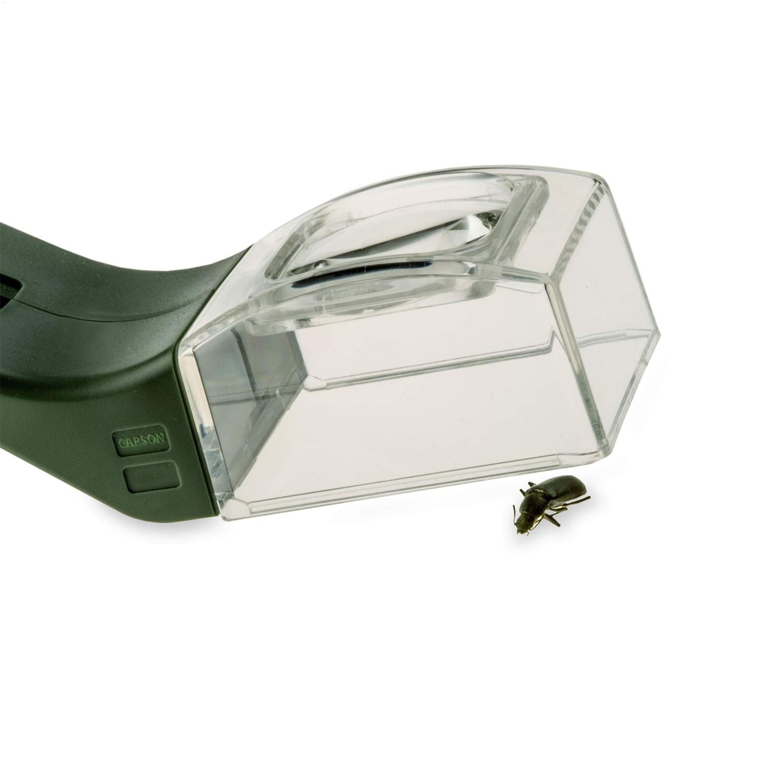 Gardening Tools Girls - Çocuklar için Büyüteç 5X Büyüteç Hızlı