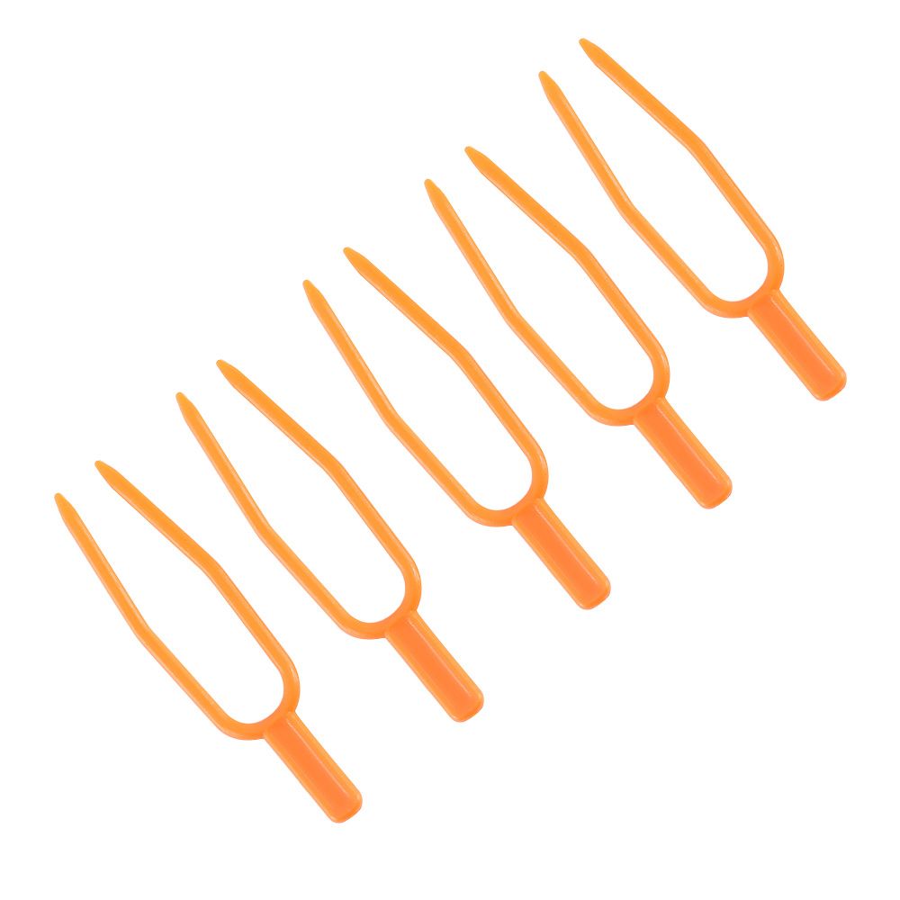 Gardening Tools Quality - 50 adet bahçe araçları plastik kalite