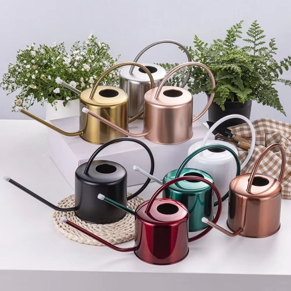 Gardening Tools Quality - U yüksek kaliteli 1.3L bitki yağmurlama