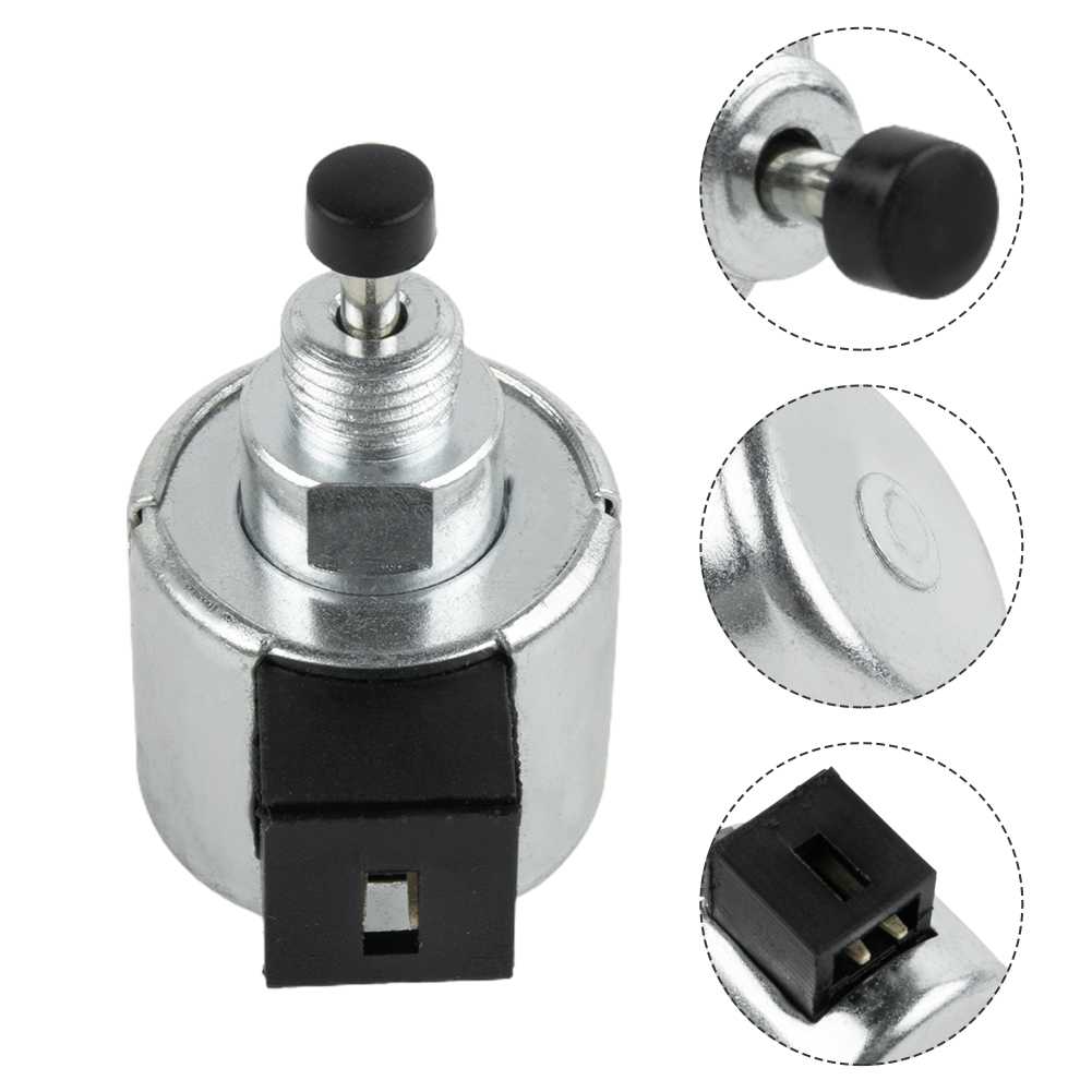 Gardening Tools Quality - Yüksek Kaliteli Solenoid Valf Yakıt Solenoidi
