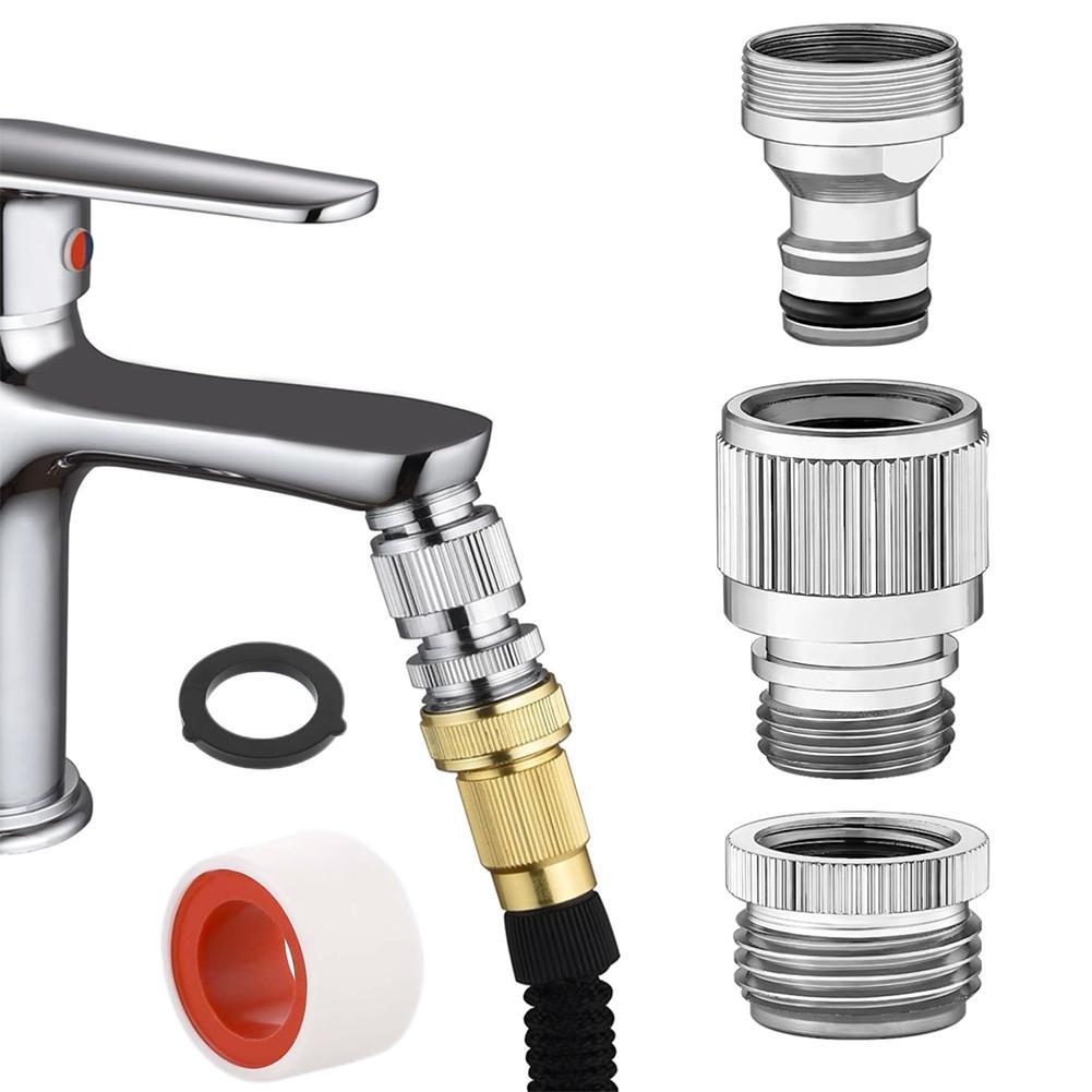 Gardening Tools Gifts - Bahçe Hortumu ve Duş Bağlantısı için