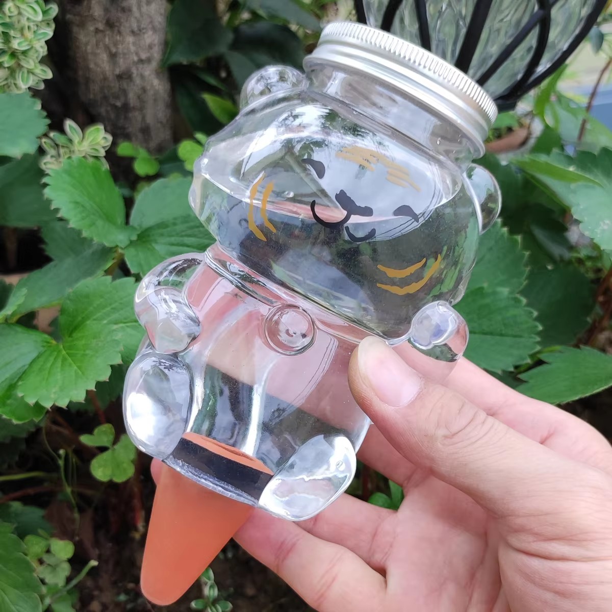 Gardening Tools Gifts - 350 ML Bahçe Otomatik Sulama Cihazı