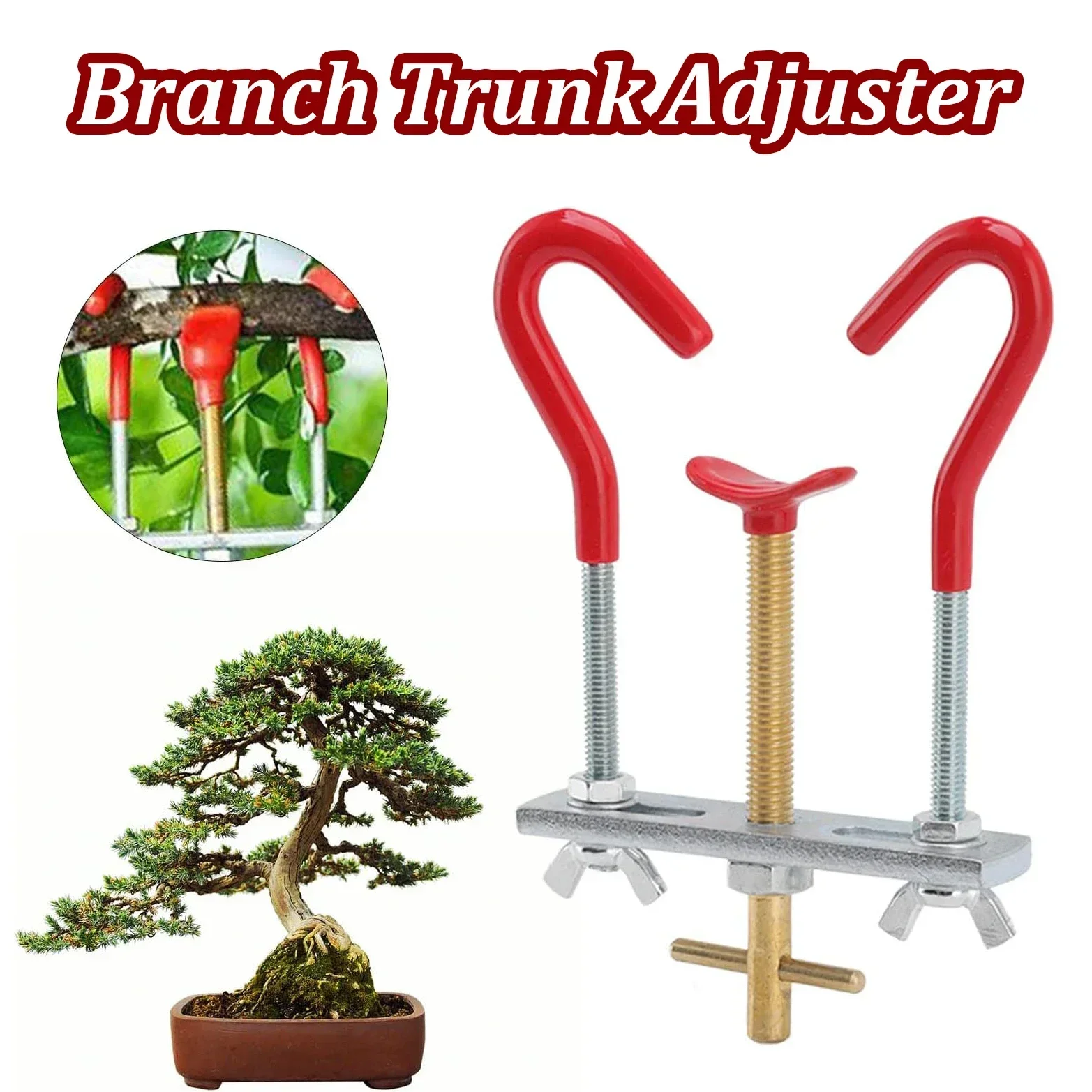 Gardening Tools Gifts - Şube Bender Araç Kiti Bahçe Bonsai