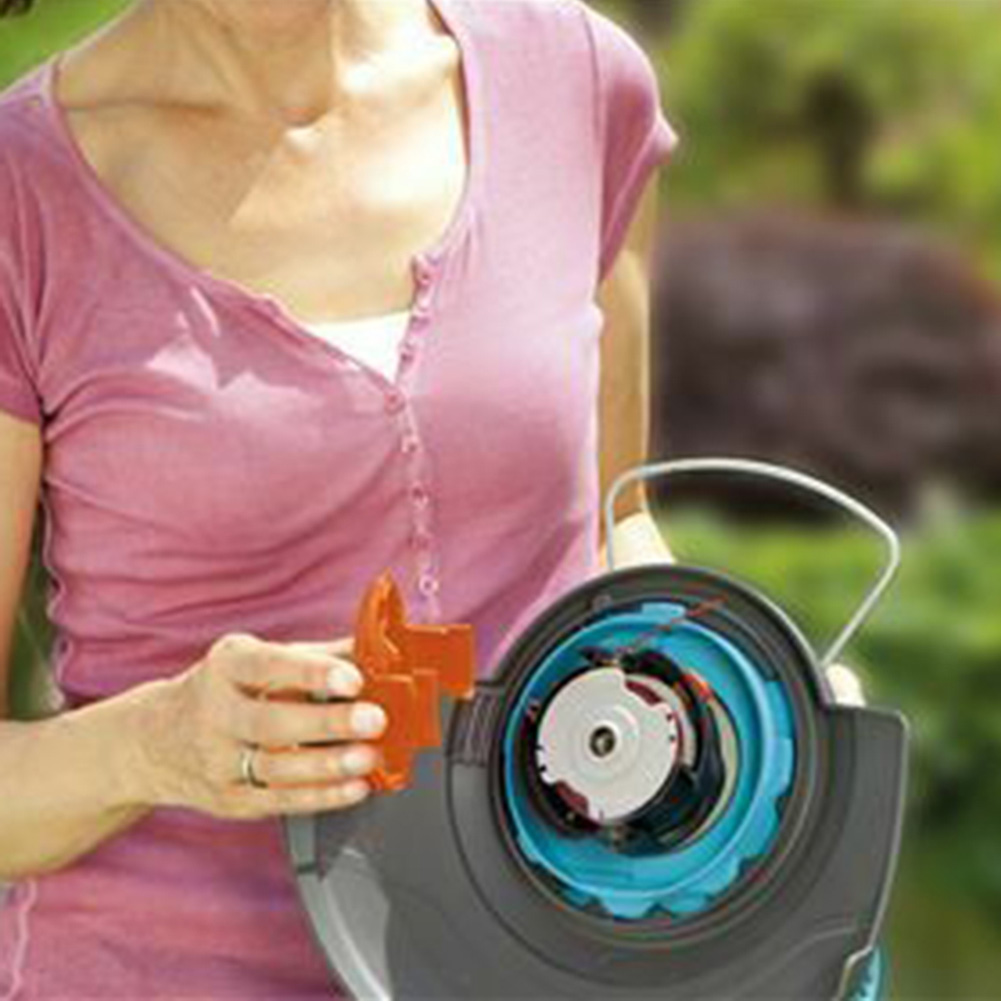 Gardening Tools High Quality - Turbotrimmer SmallCut 300 Hat Biriktirme Yedek