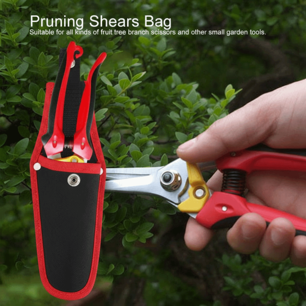2 adet dayanıklı tuval budama  - Gardening Tools China incelemesi ve fiyatı