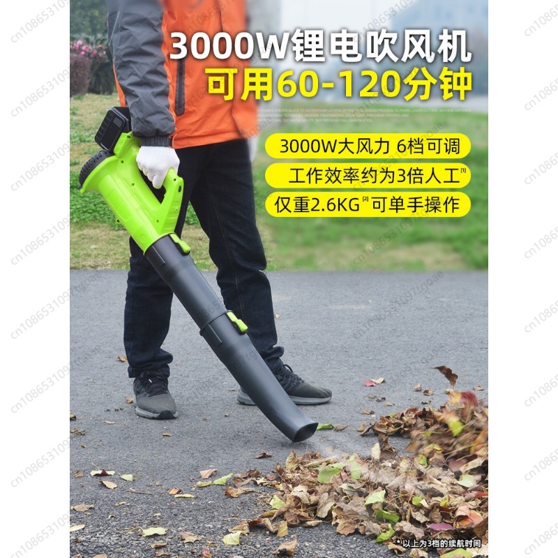 Kablosuz Yaprak Üfleyici Şarj  - Gardening Tools Hand incelemesi ve fiyatı