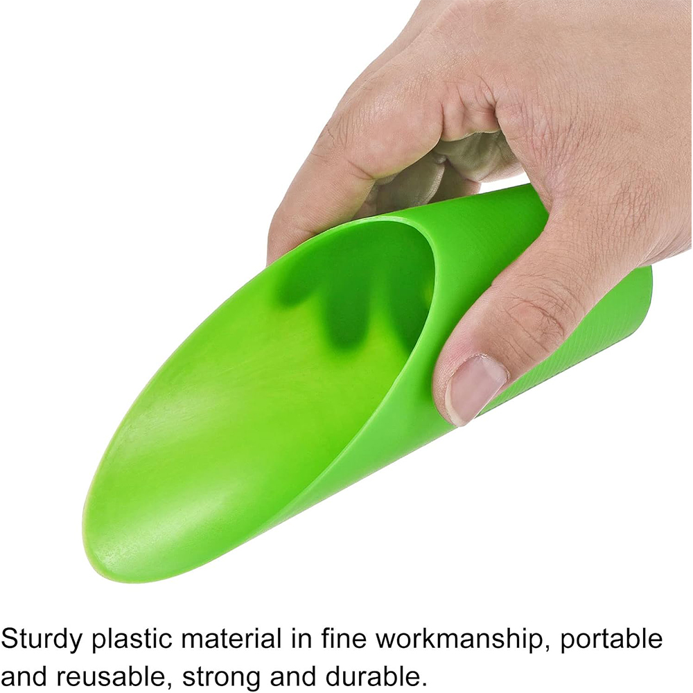 4 adet/takım, Plastik Dayanıkl - Gardening Tools Gifts incelemesi ve fiyatı