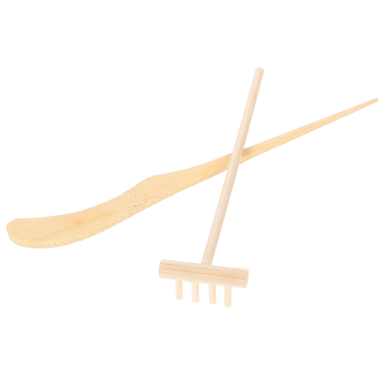 1 Set Kum Düzeltme Tırmığı Kom - Zen Gardening Tools incelemesi ve fiyatı