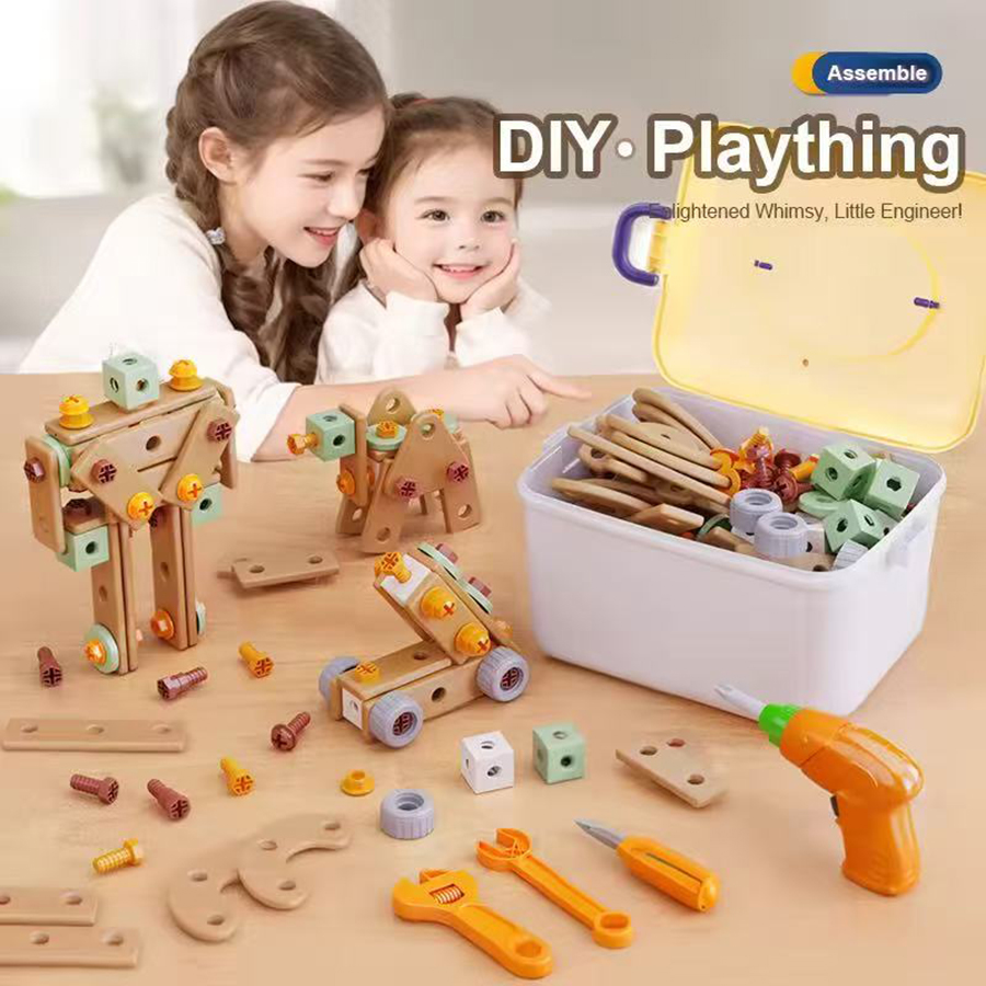 Kendin Yap Çocuk Alet Seti Som - Gardening Tools Girls incelemesi ve fiyatı