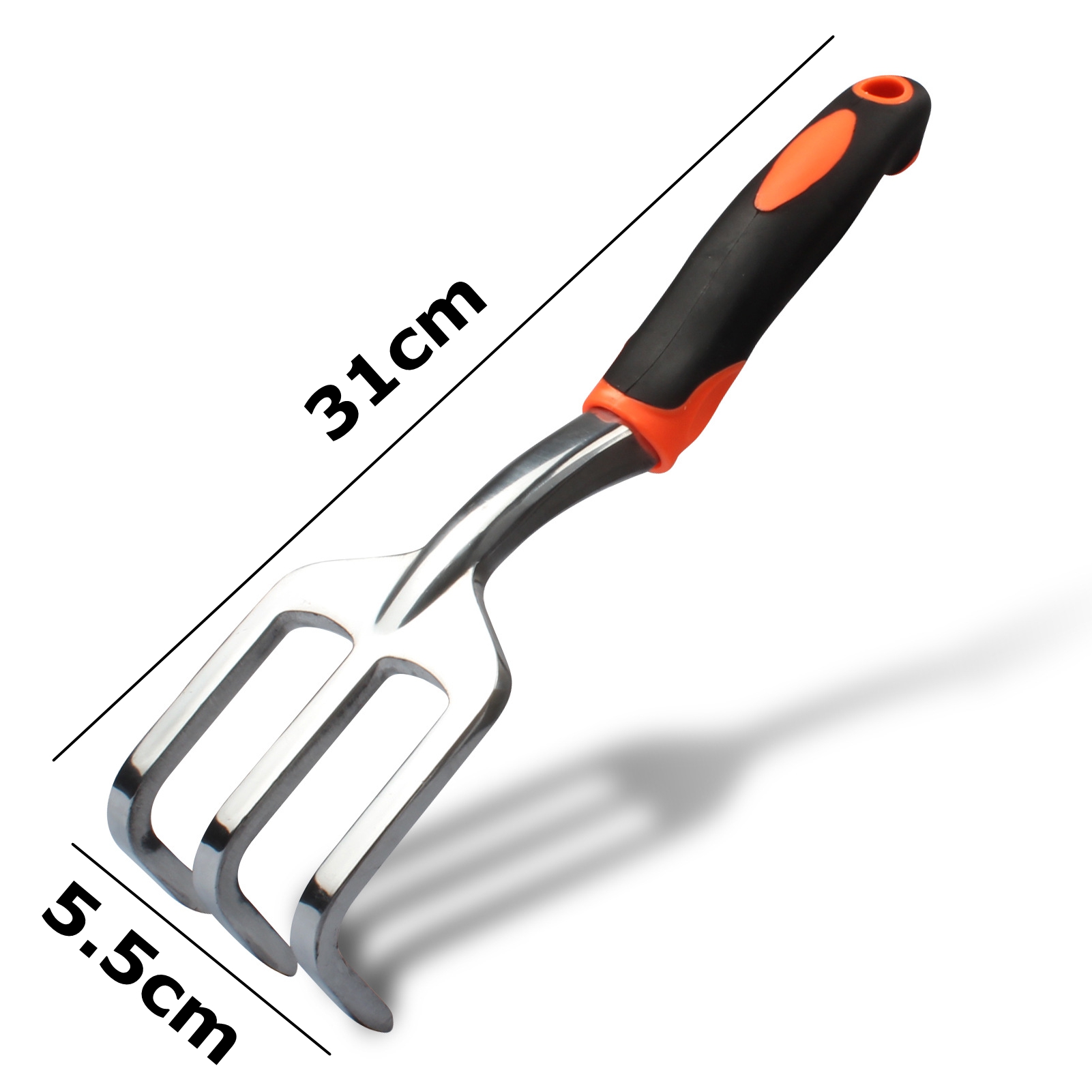 8 takım çevre dostu ergonomik  - Gardening Tools Hand incelemesi ve fiyatı
