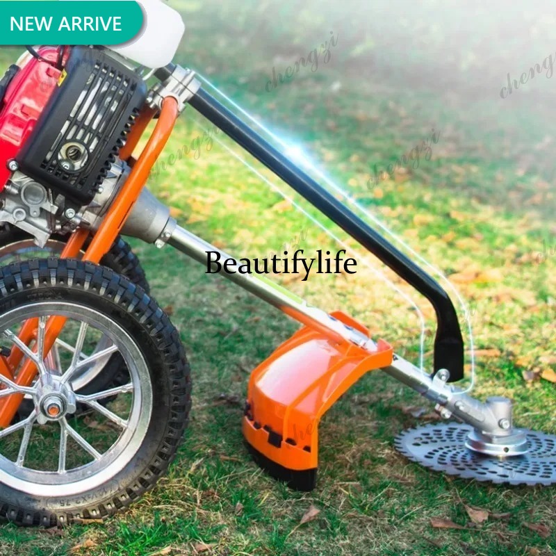 L178 Çim biçme makinesi el itm - Gardening Tools Hand incelemesi ve fiyatı