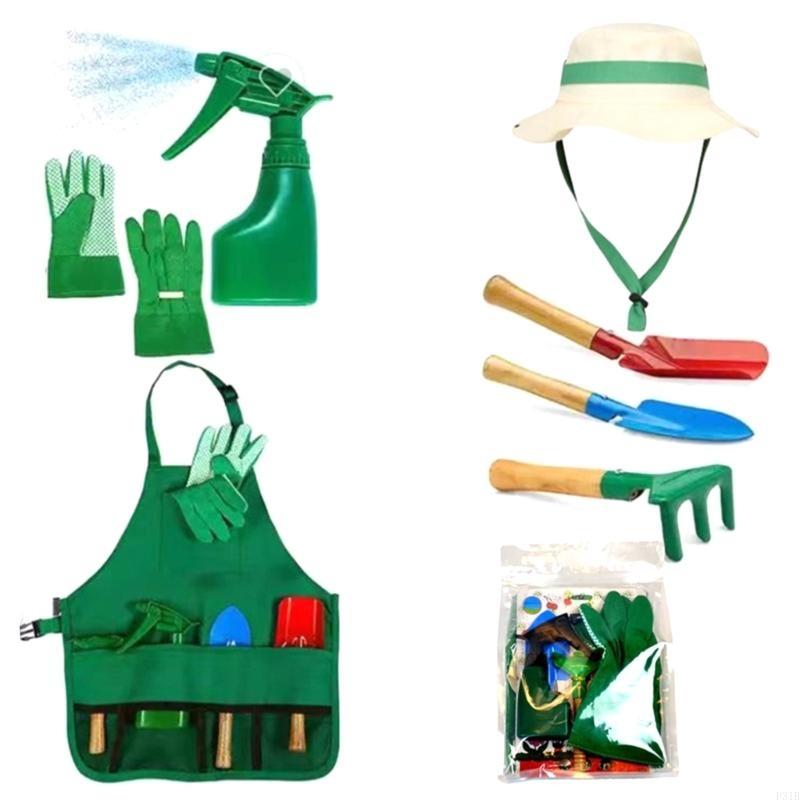 Çocuklar için Ağaç Dikim Aracı - Gardening Tools Girls incelemesi ve fiyatı