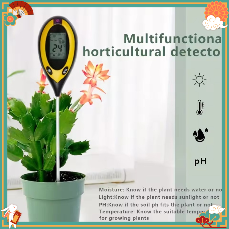 Çok Fonksiyonlu 4'ü 1 Arada To - Gardening Tools Uses incelemesi ve fiyatı