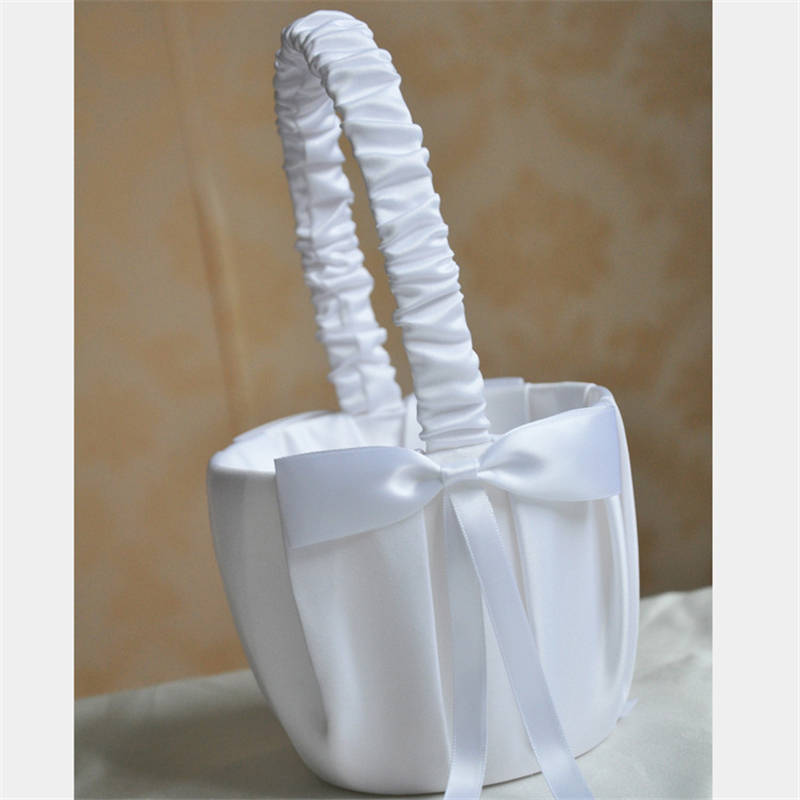 Beyaz Çiçek Kız Sepeti İnci Ba - Gardening Tools Girls incelemesi ve fiyatı