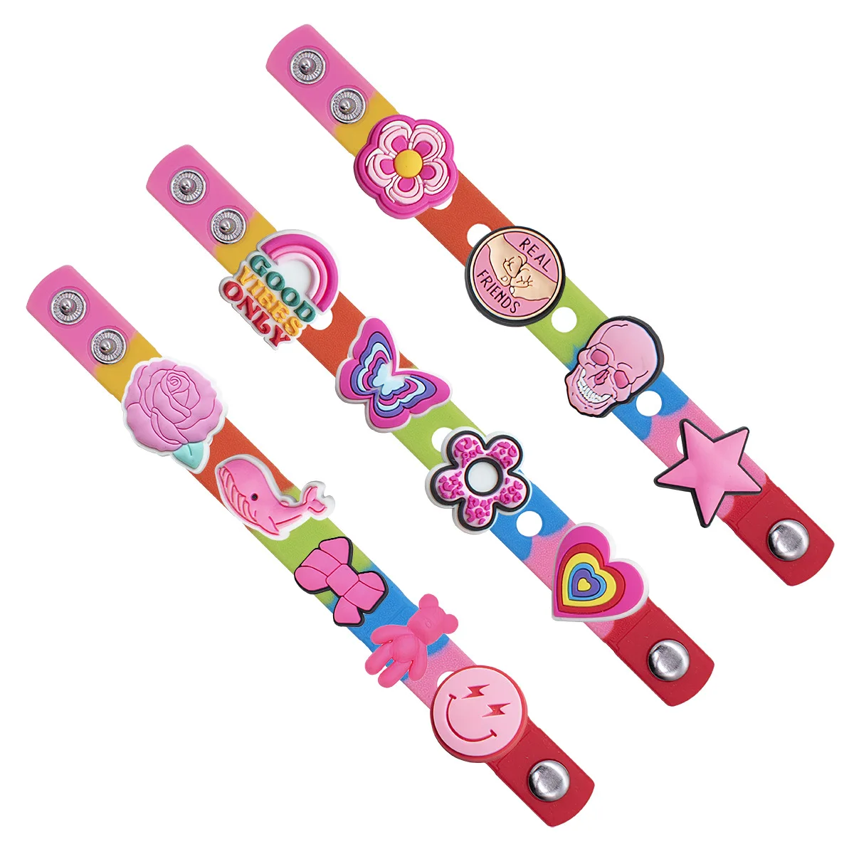 2 adet / grup Gül pembe serisi - Gardening Tools Pink incelemesi ve fiyatı