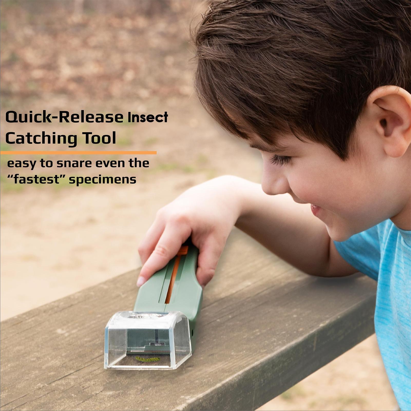 Çocuklar için Büyüteç 5X Büyüt - Gardening Tools Girls incelemesi ve fiyatı