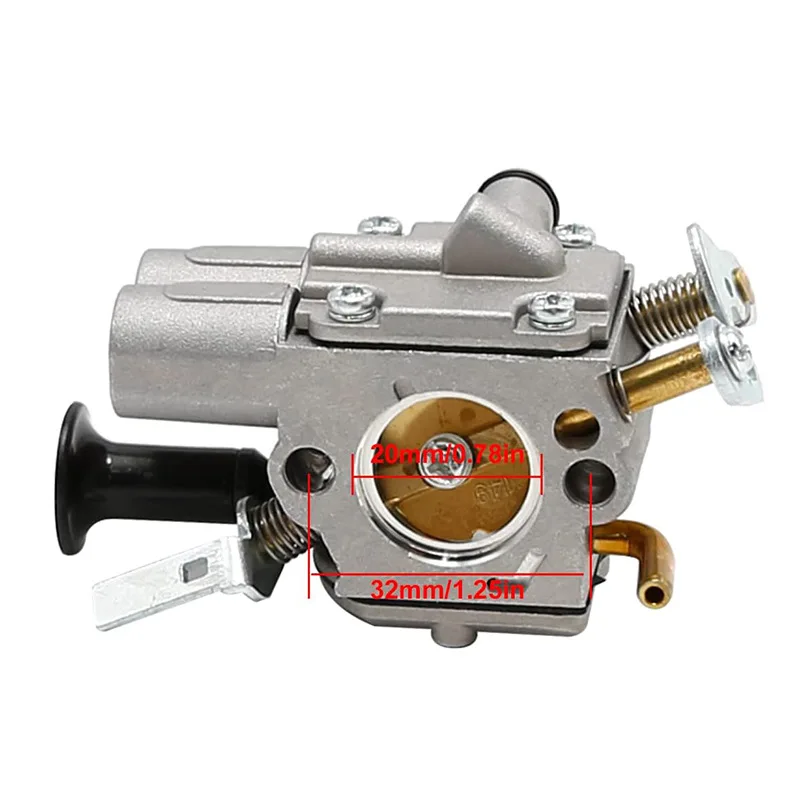Stihl MS261 MS271 MS291 OEM 11 - Stihl Chainsaw Ms261 incelemesi ve fiyatı