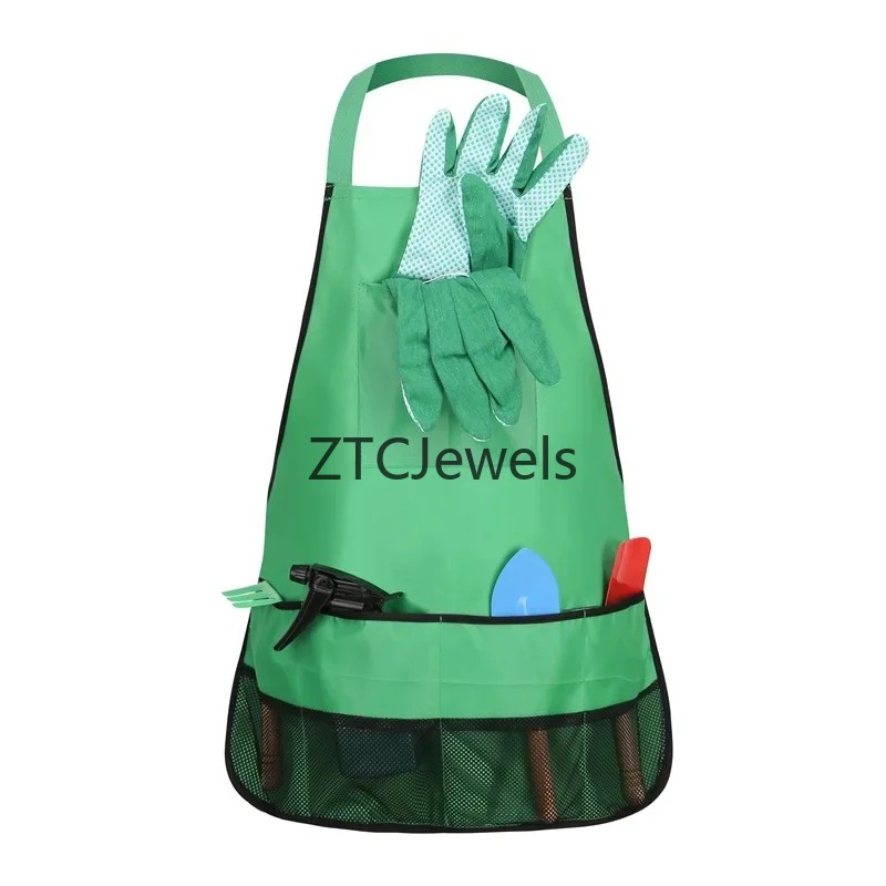 Çocuklar için bahçe önlüğü, el - Gardening Tools Girls incelemesi ve fiyatı