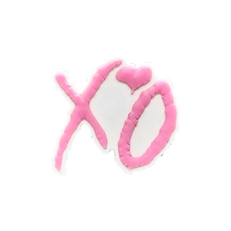1 adet kalp ayakkabı Charms gö - Gardening Tools Pink incelemesi ve fiyatı