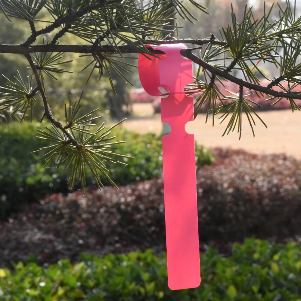 100 adet Yeni Kullanımlık Bahç - Gardening Tools Labeled incelemesi ve fiyatı