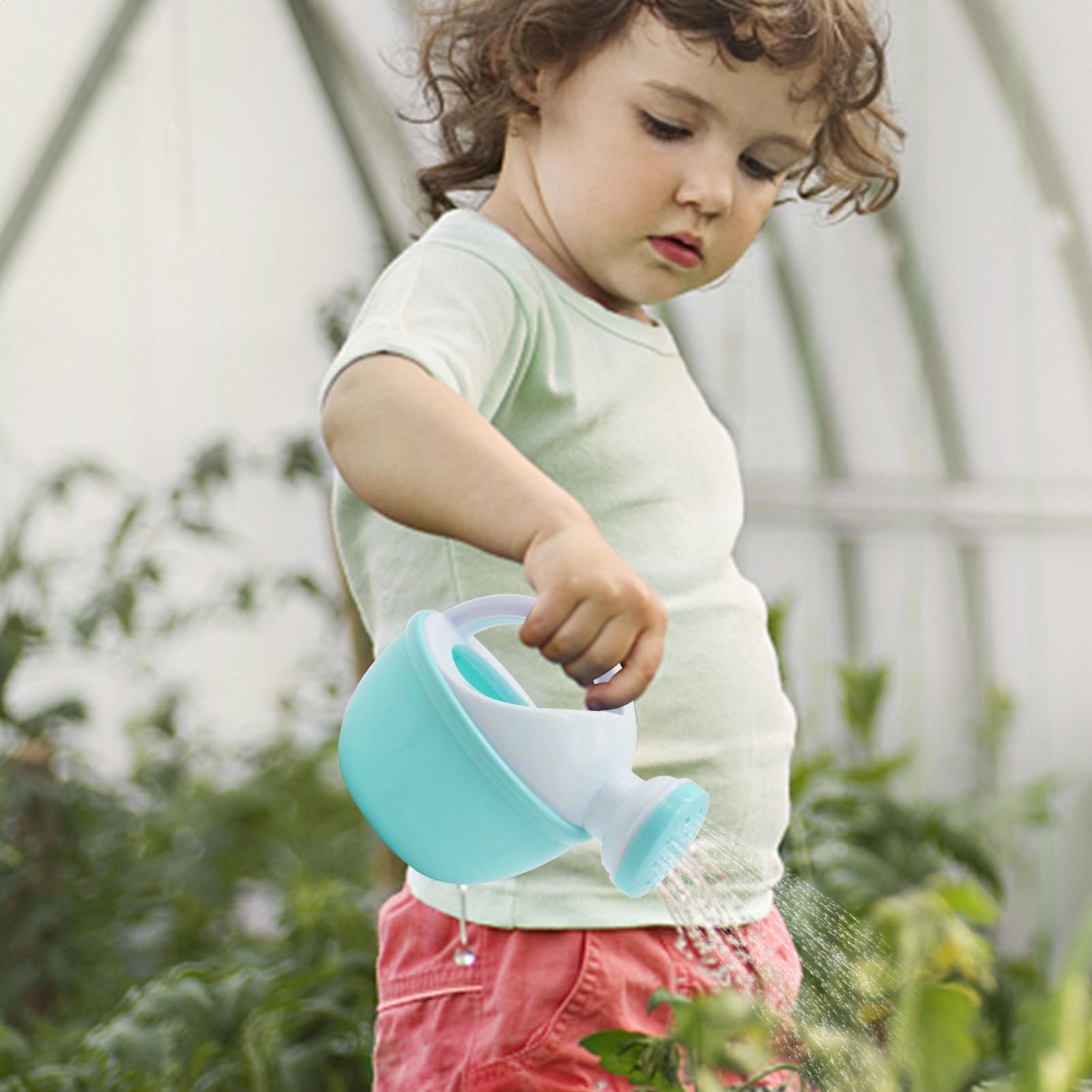 Mini küçük bebek banyo oyuncağ - Gardening Tools Girls incelemesi ve fiyatı