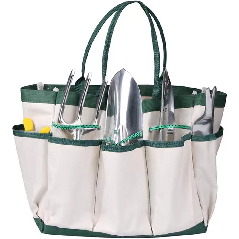 11 Adet Bahçe Alet Seti Alümin - Gardening Tools Gifts incelemesi ve fiyatı