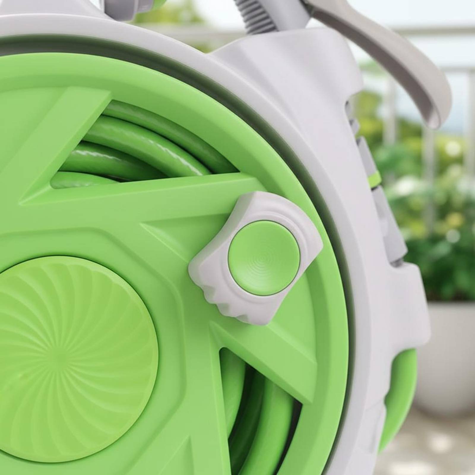Elde Taşınabilir Su Hortumu Ma - Gardening Tools Hand incelemesi ve fiyatı