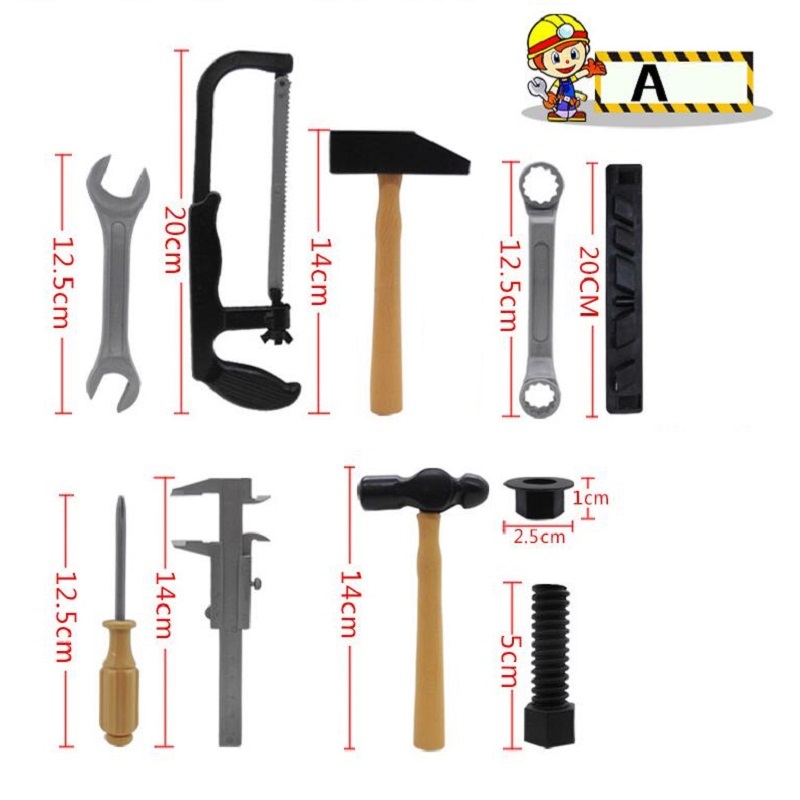 Fly AC Rol Yapma Oyunu Çocuk O - Gardening Tools Set Gift incelemesi ve fiyatı