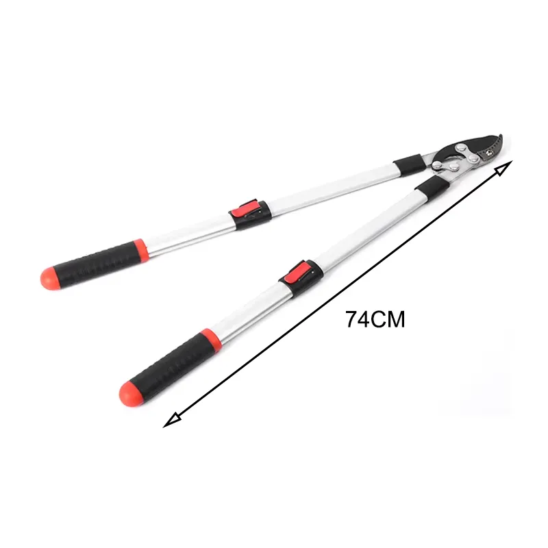 Uzun Saplı Esnek Bahçe Makası  - Gardening Tools Hand incelemesi ve fiyatı