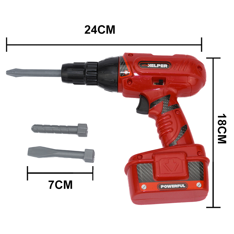 Araçları Oyuncaklar Elektrikli - Gardening Tools Set Gift incelemesi ve fiyatı