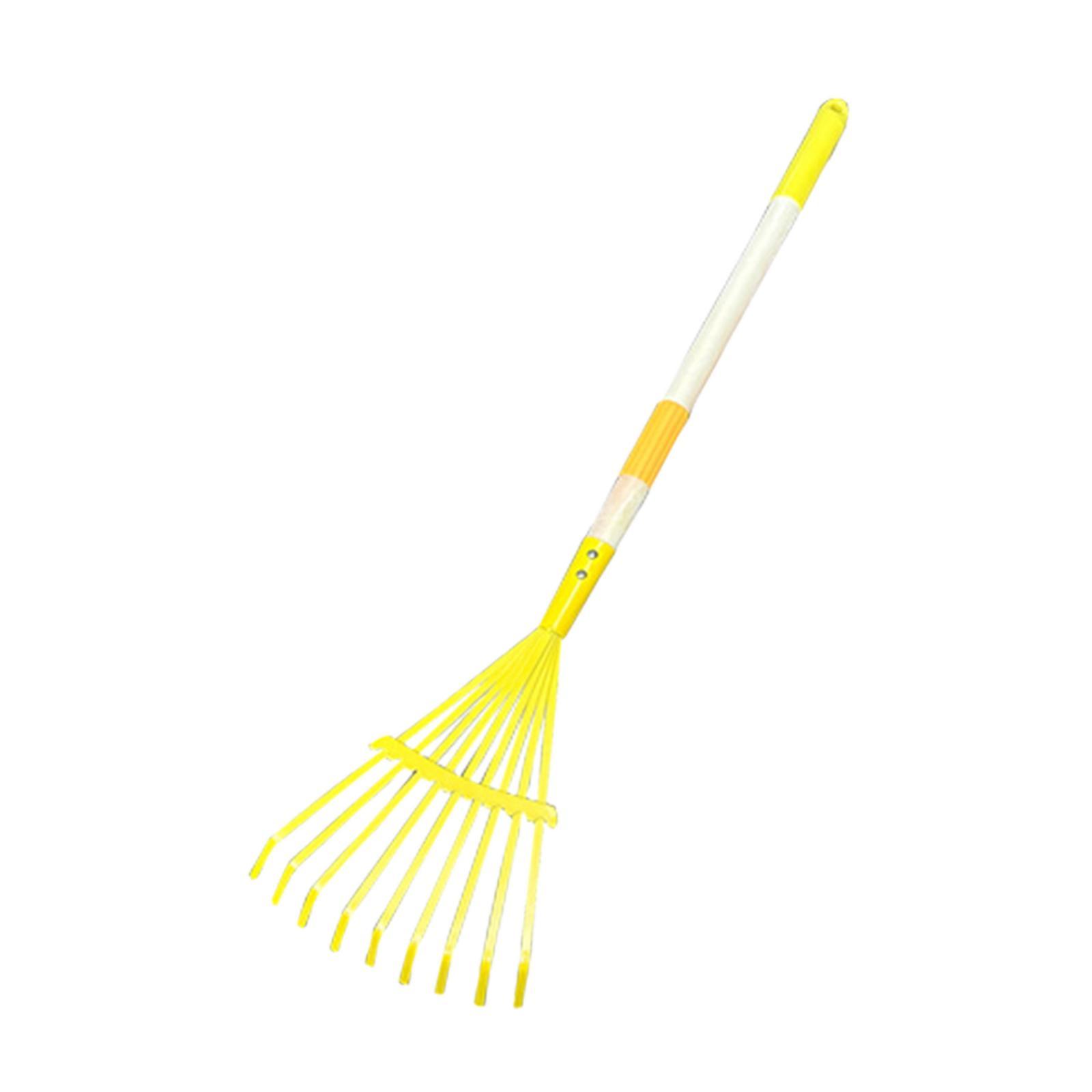Çocuklar için Yaprak Tırmığı E - Gardening Tools Girls incelemesi ve fiyatı