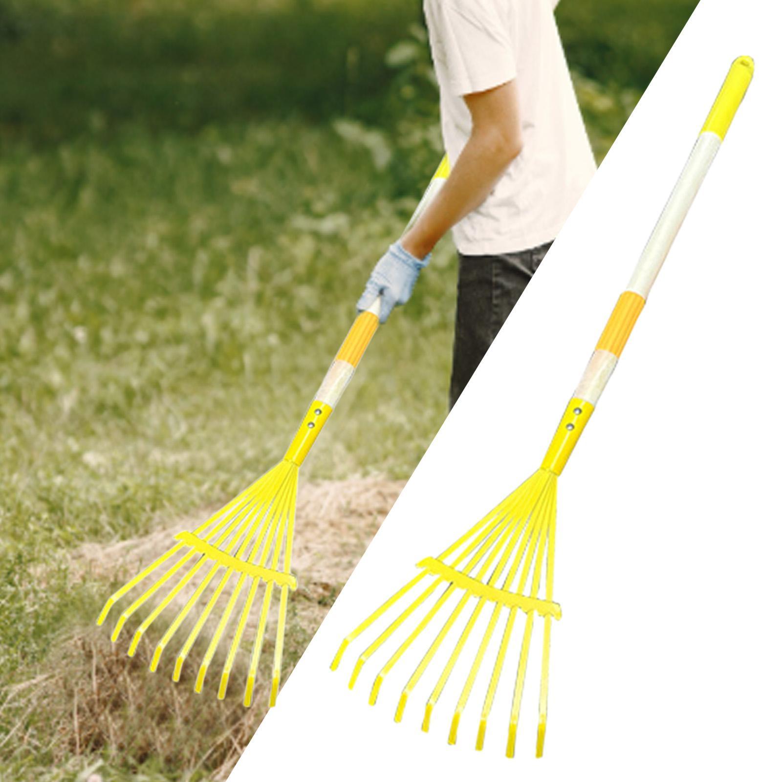 Çocuklar için Yaprak Tırmığı E - Gardening Tools Girls incelemesi ve fiyatı