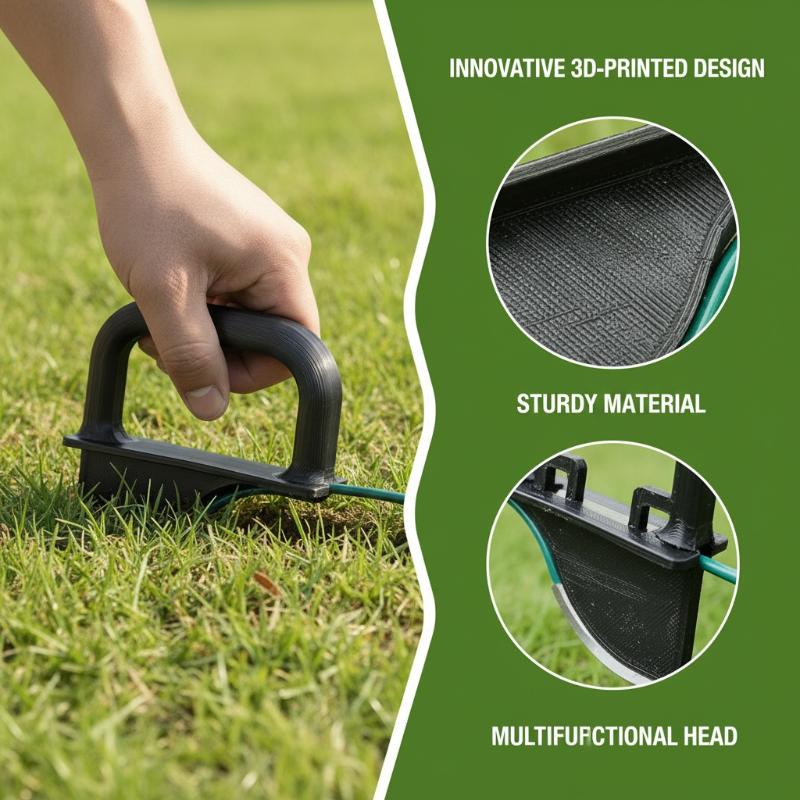 Geri Dönüştürülebilir Sınır Te - Gardening Tools Uses incelemesi ve fiyatı