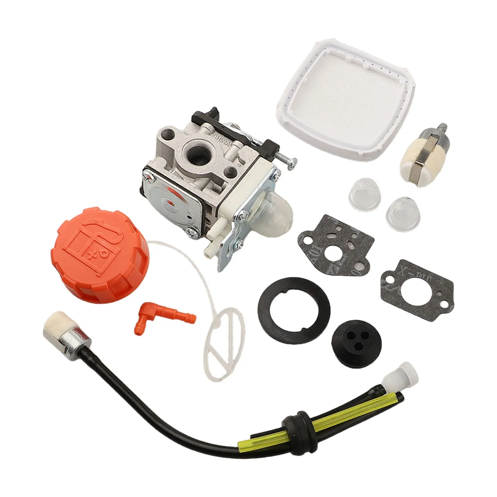 Echo'nun Popüler PB 2520 Yapra - Gardening Tools List incelemesi ve fiyatı