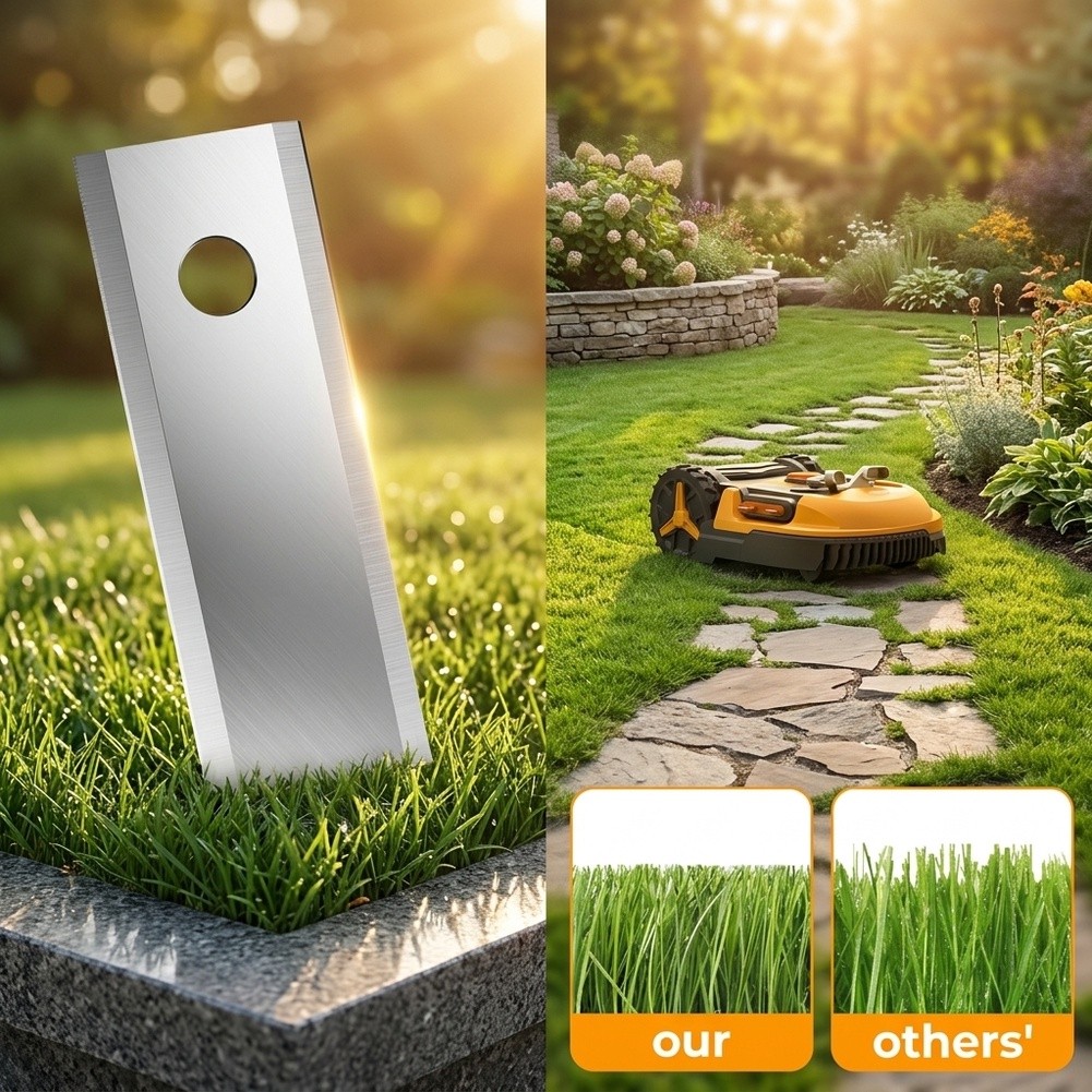 30 Set Kaplamalı Çim Biçme Mak - Gardening Tools Gifts incelemesi ve fiyatı