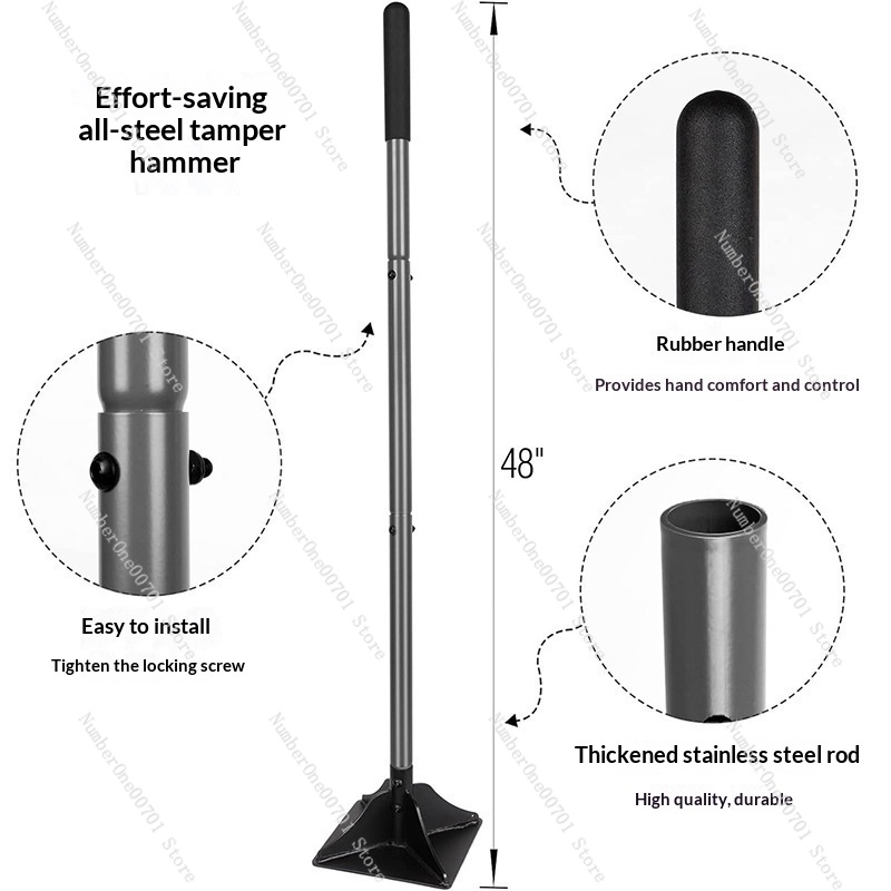 Çıkarılabilir Çelik Bahçe Tokm - Gardening Tools Uses incelemesi ve fiyatı