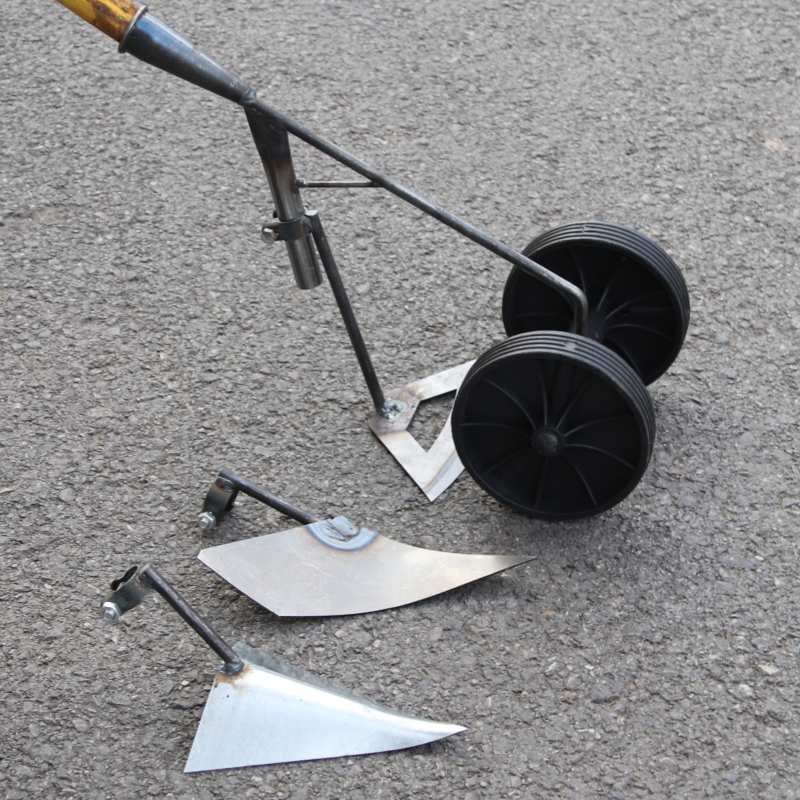 Bahçe Çimleri İçin Ot Temizlem - Gardening Tools Hand incelemesi ve fiyatı