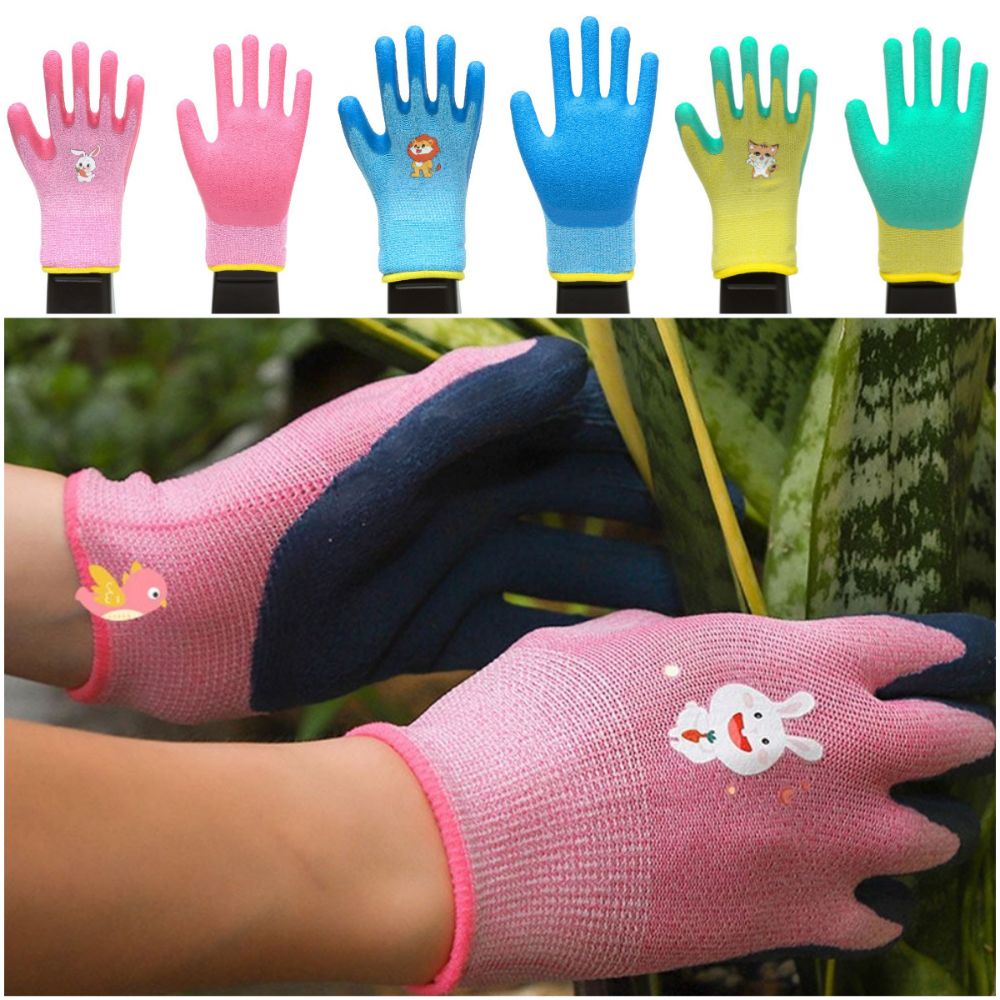 Alet Çok Amaçlı İş Eldivenleri - Gardening Tools Pink incelemesi ve fiyatı
