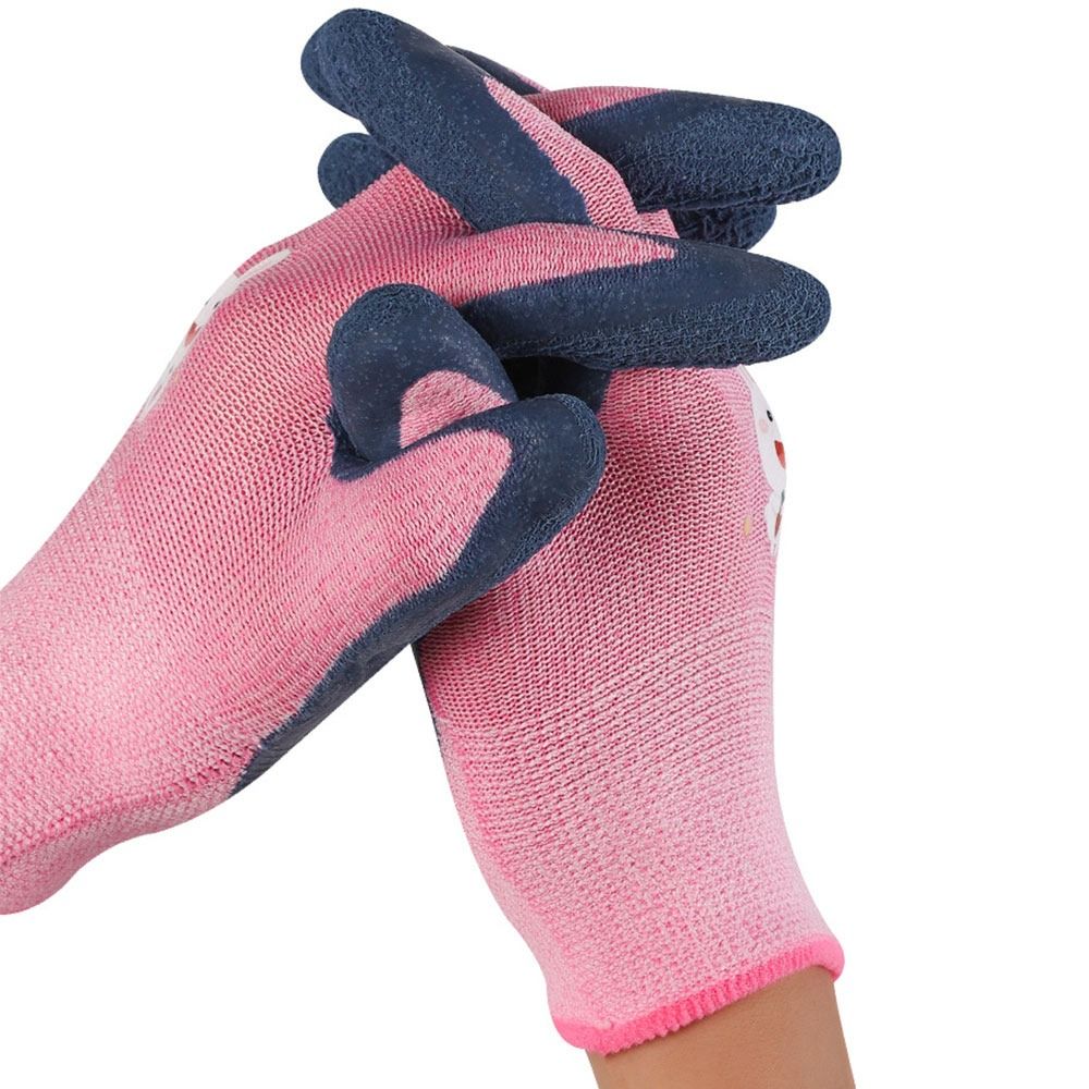 Alet Çok Amaçlı İş Eldivenleri - Gardening Tools Pink incelemesi ve fiyatı