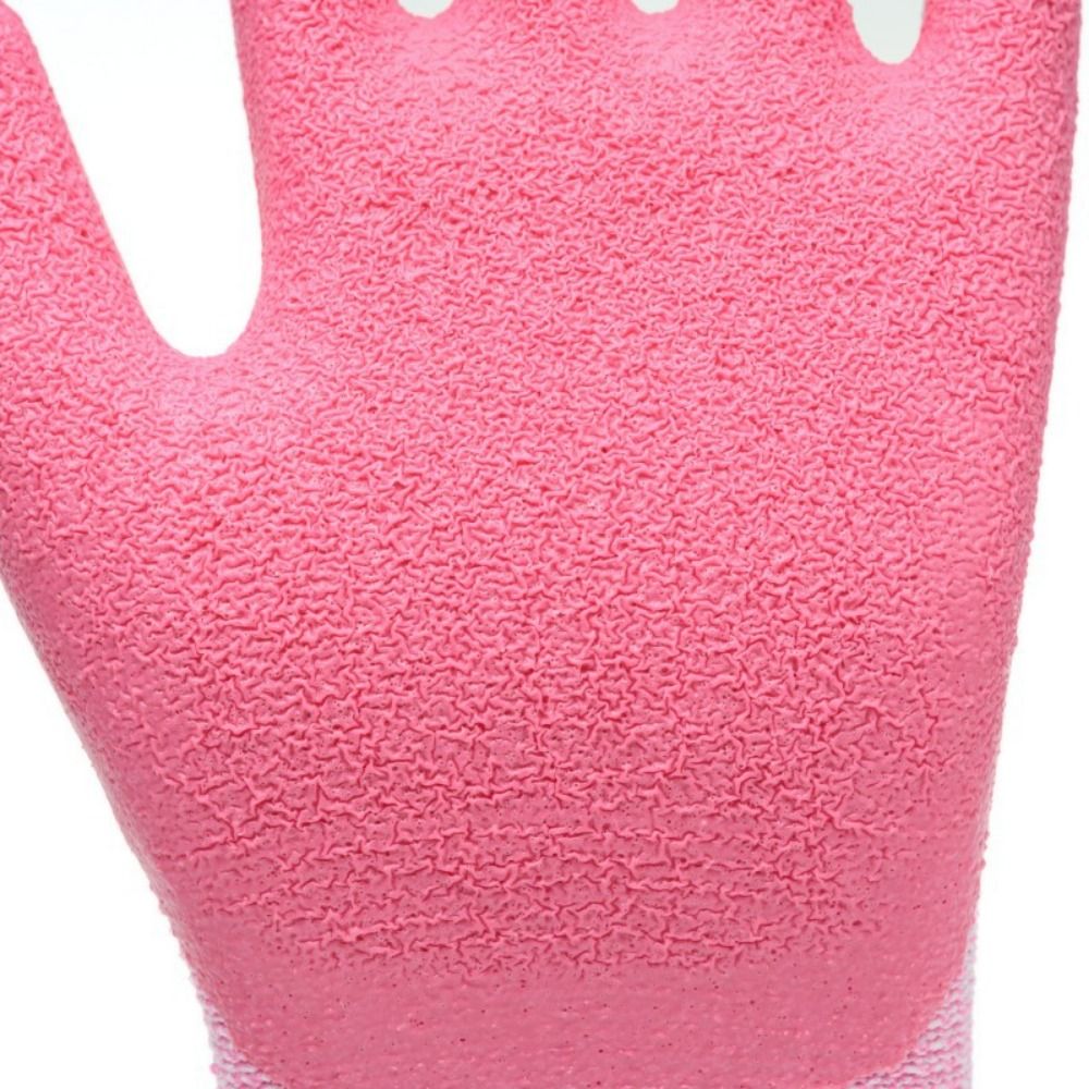 Alet Çok Amaçlı İş Eldivenleri - Gardening Tools Pink incelemesi ve fiyatı