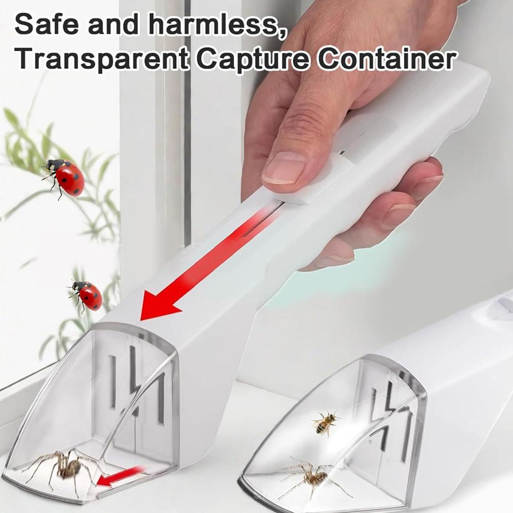 Elde Taşınabilir Böcek Yakalam - Gardening Tools Uses incelemesi ve fiyatı