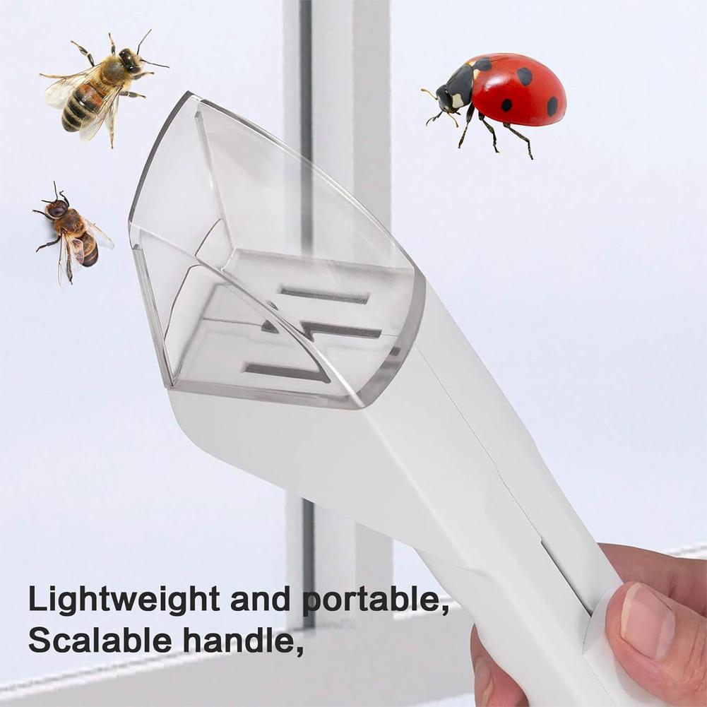 Elde Taşınabilir Böcek Yakalam - Gardening Tools Uses incelemesi ve fiyatı
