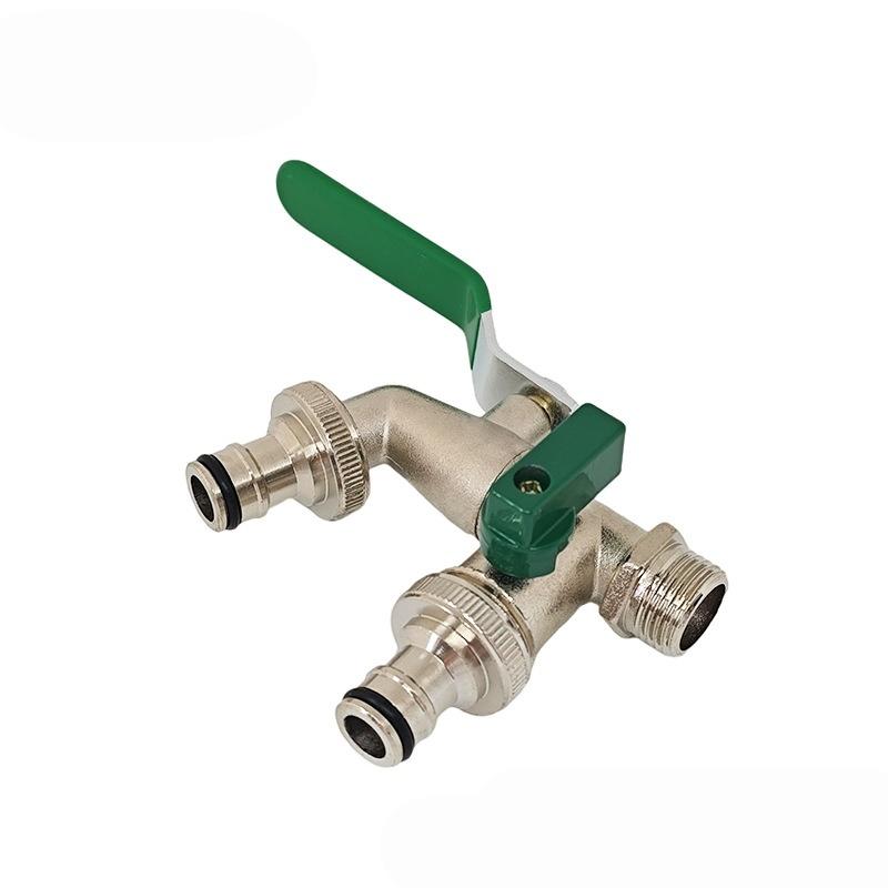 1 adet 1 2 inç 3 4 inç su musl - Gardening Tools Uses incelemesi ve fiyatı