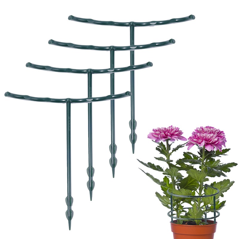 30-1 adet plastik bitki desteğ - Gardening Tools Gifts incelemesi ve fiyatı