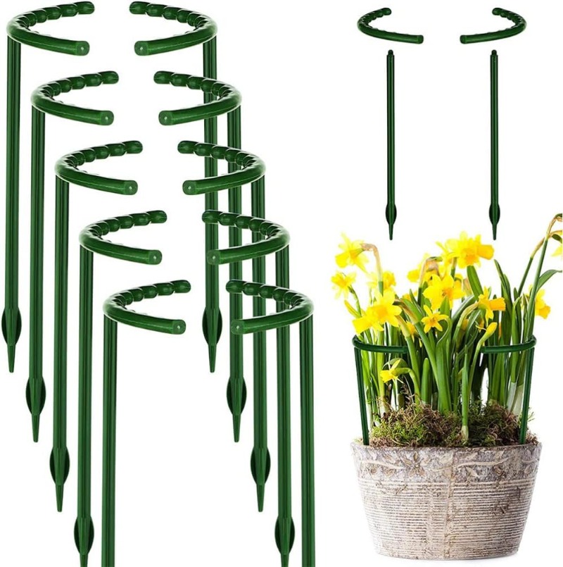 30-1 adet plastik bitki desteğ - Gardening Tools Gifts incelemesi ve fiyatı