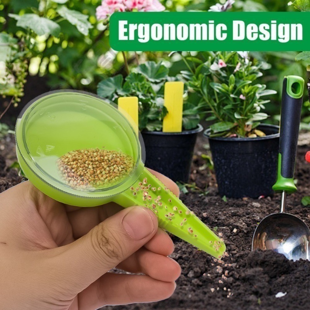 Yeni Plastik Bahçe Aletleri Ay - Gardening Tools Hand incelemesi ve fiyatı