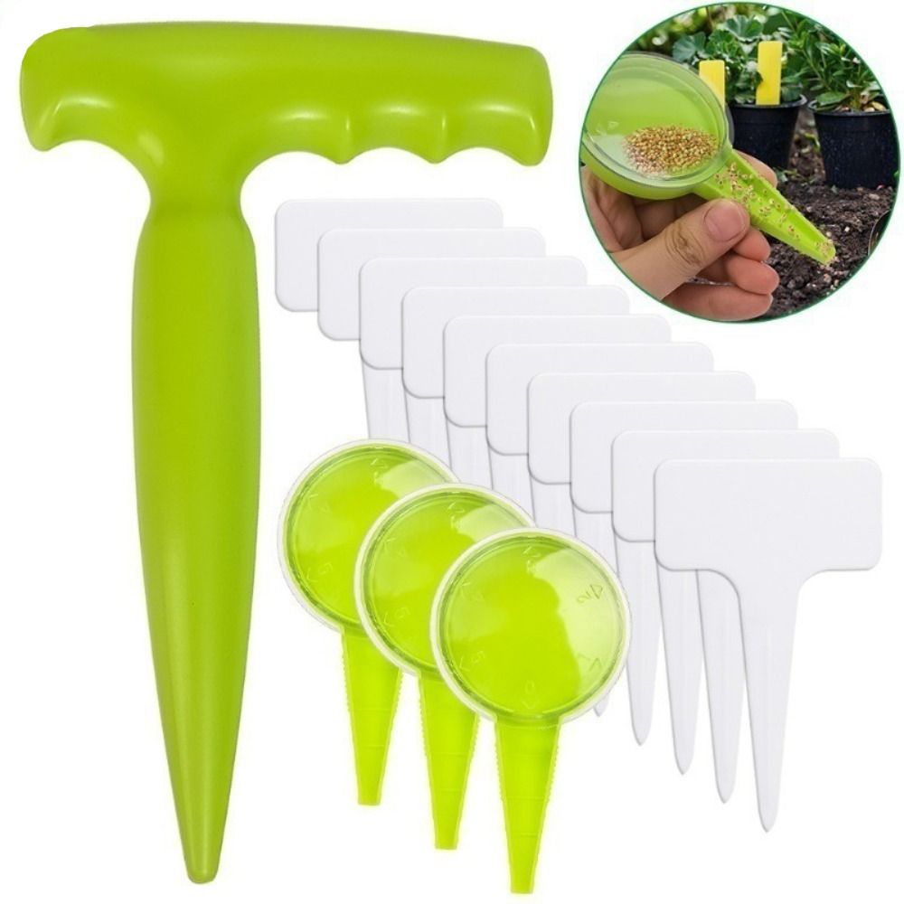 Yeni Plastik Bahçe Aletleri Ay - Gardening Tools Hand incelemesi ve fiyatı