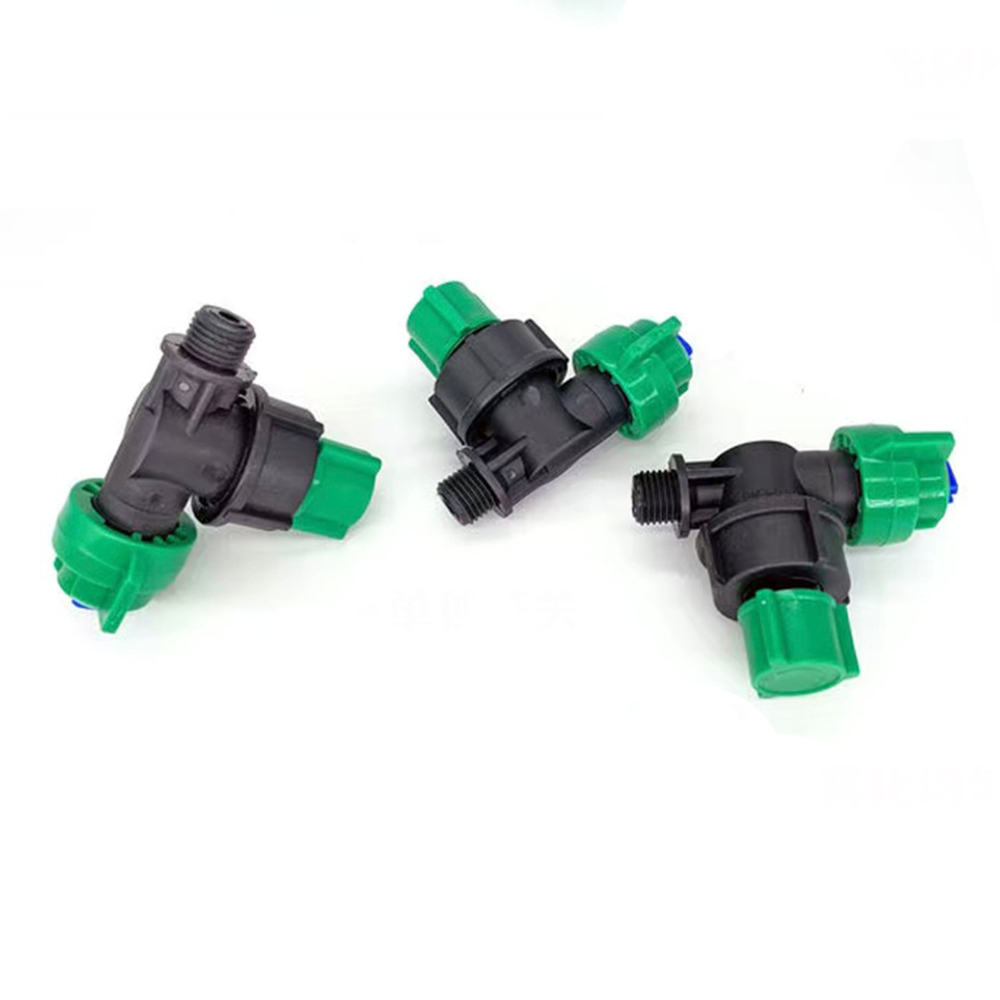 5 adet Sprey Boru Bağlantı Par - Gardening Tools Gifts incelemesi ve fiyatı