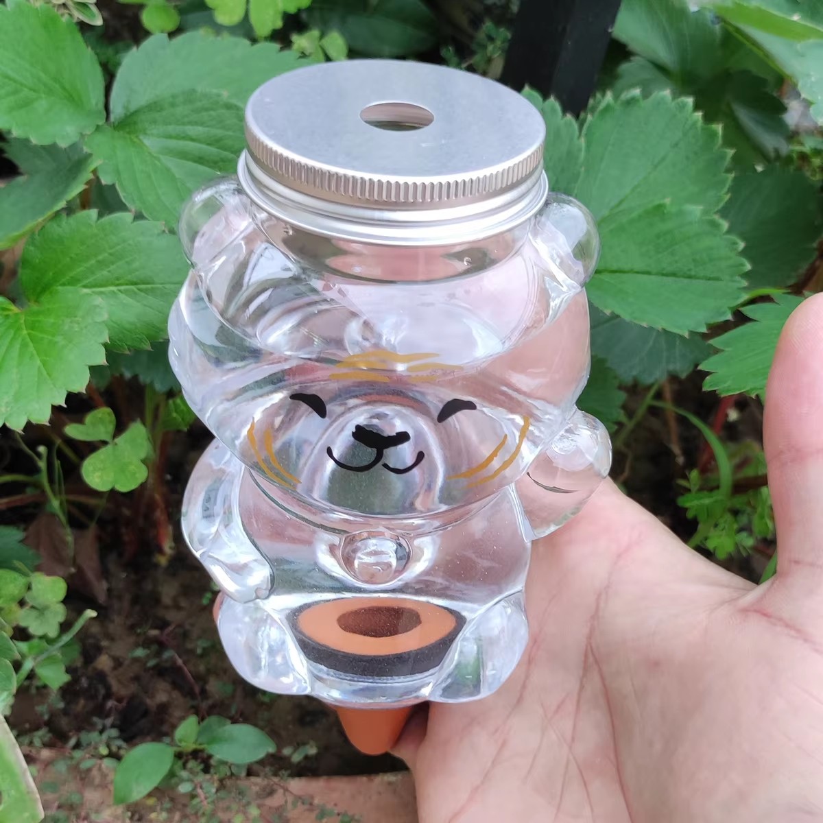 350 ML Bahçe Otomatik Sulama C - Gardening Tools Gifts incelemesi ve fiyatı